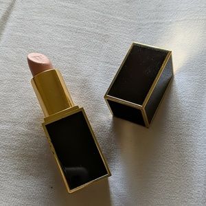 Tom Ford lipstick
